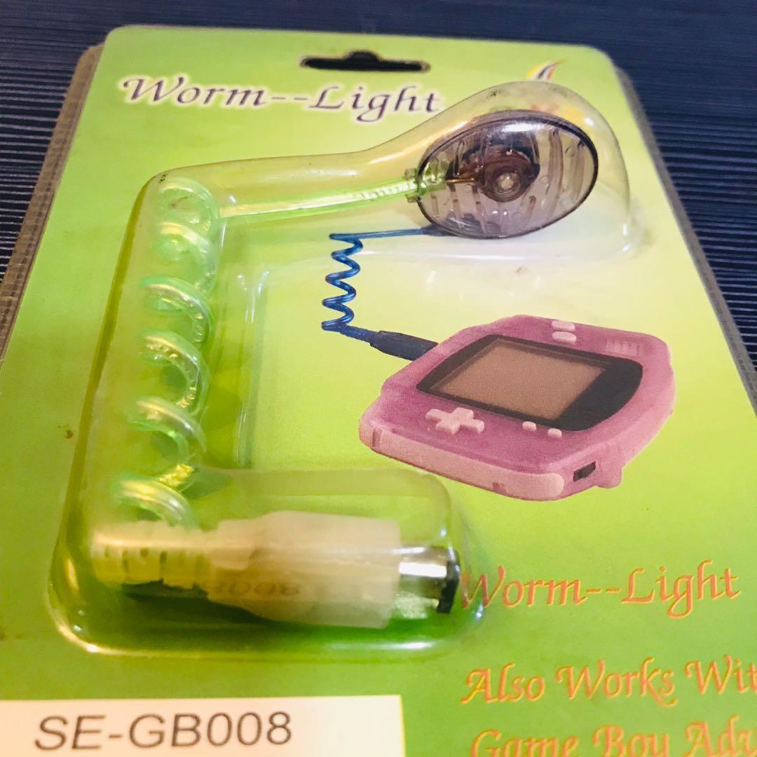 Gameboy light (Category: Nintendo) located in Makati City. Submitted by tomypom (Listing ID 1139528248, Image 2). Description: Classic gameboy light!!! For only 299pesos .
