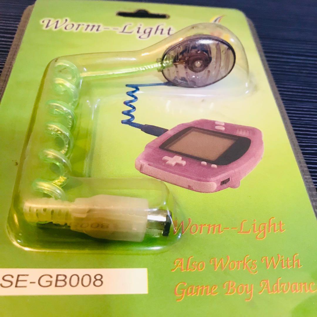 Gameboy light (Category: Nintendo) located in Makati City. Submitted by tomypom (Listing ID 1139528248, Image 3). Description: Classic gameboy light!!! For only 299pesos .