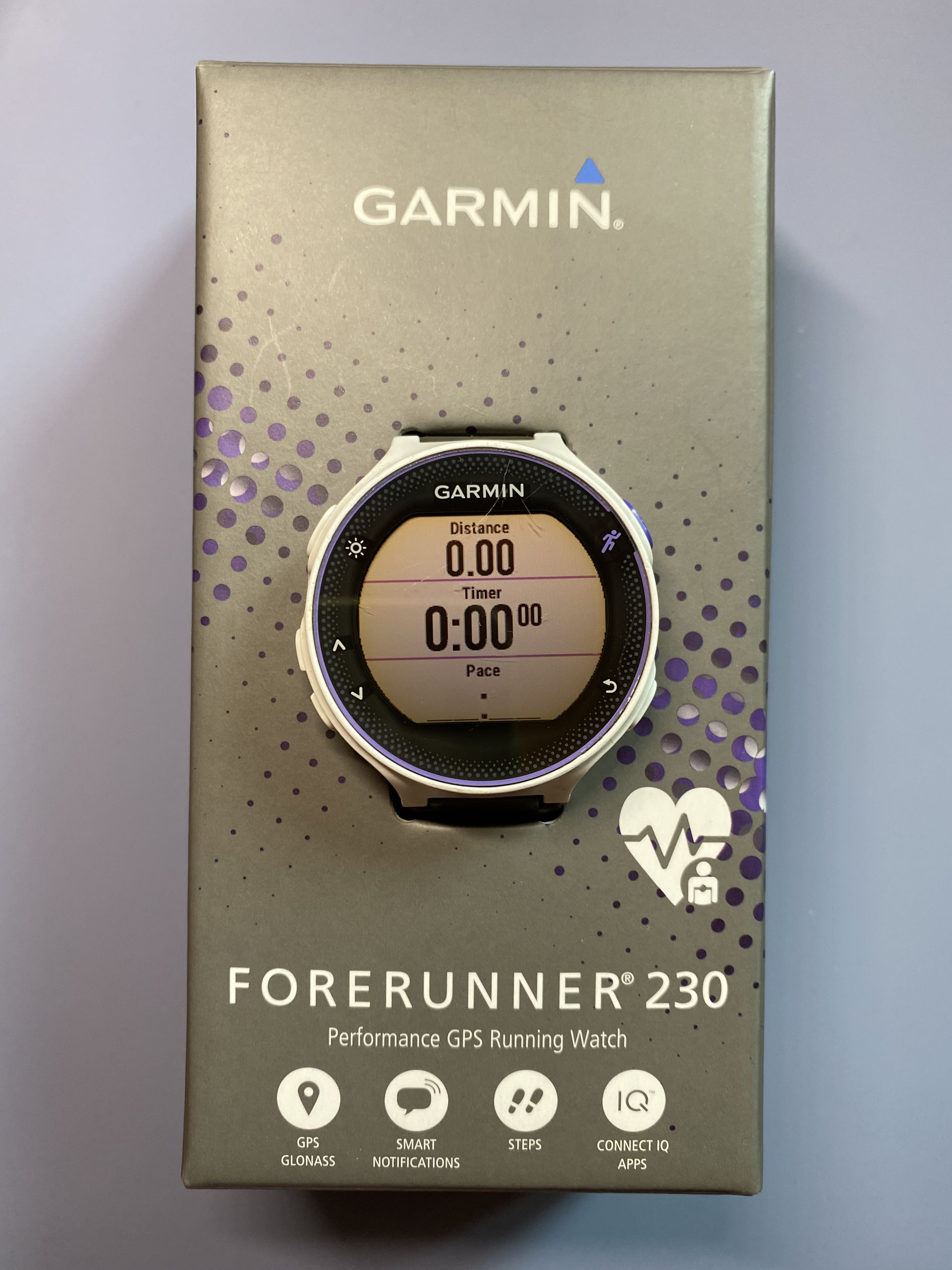 Garmin 230 hotsell gps