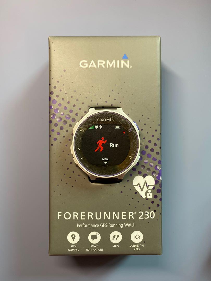 Garmin sale 230 gps