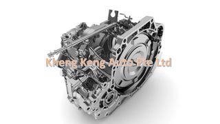 Gearbox/Automatic Transmission for SALE!!