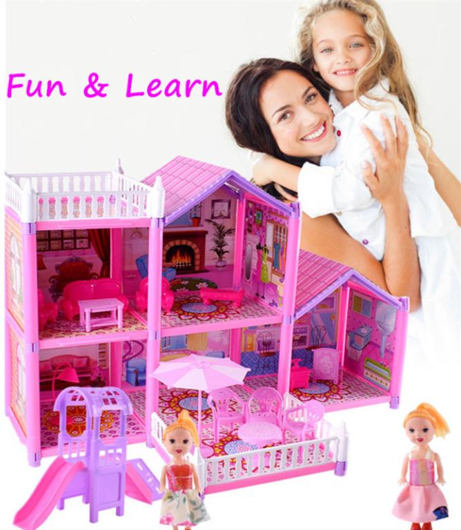 Doll house for 2025 sale in divisoria