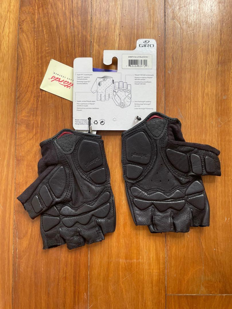 Giro lx half finger glove store