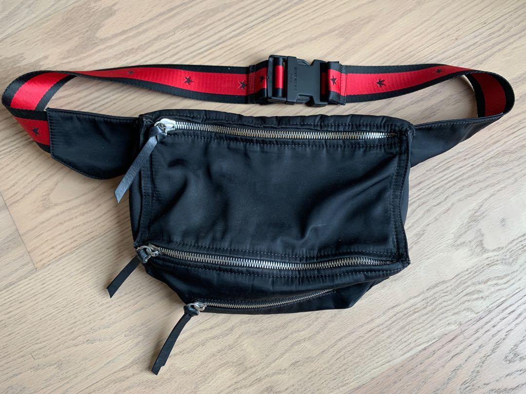 Givenchy pandora bum bag hotsell