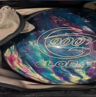 Global 900 size 13
