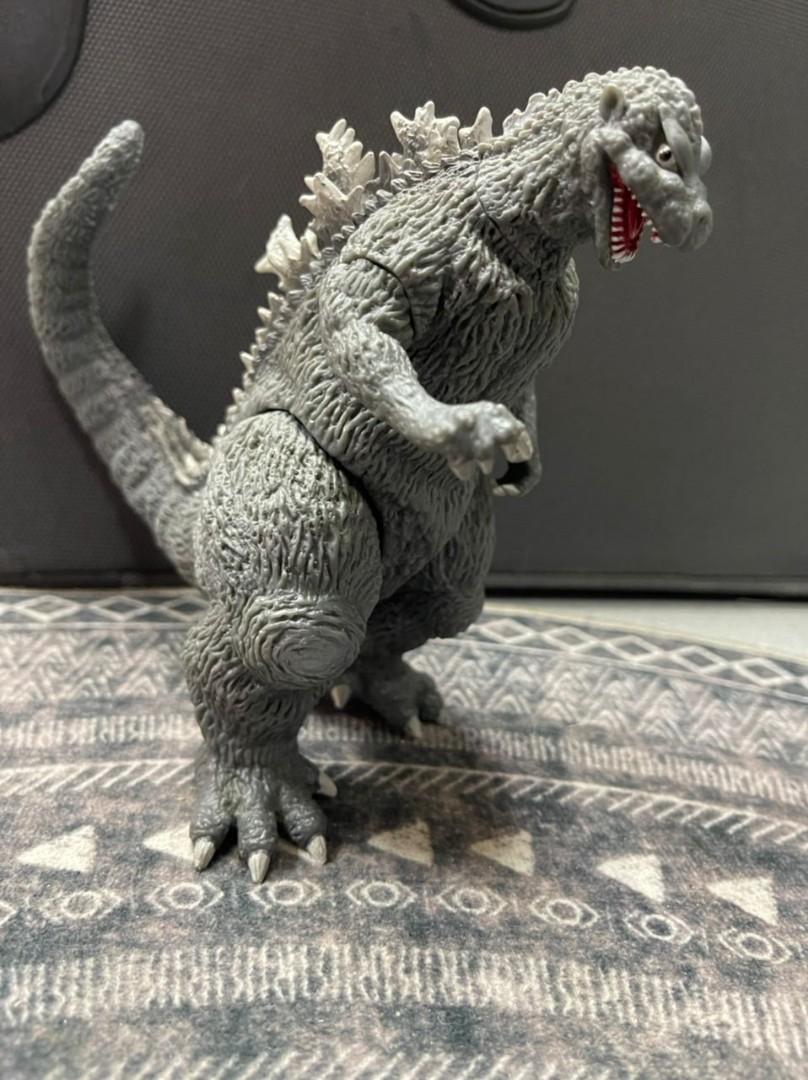 Godzilla Figure 6