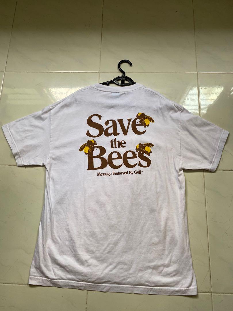 Golf Wang Save the Bees Tee