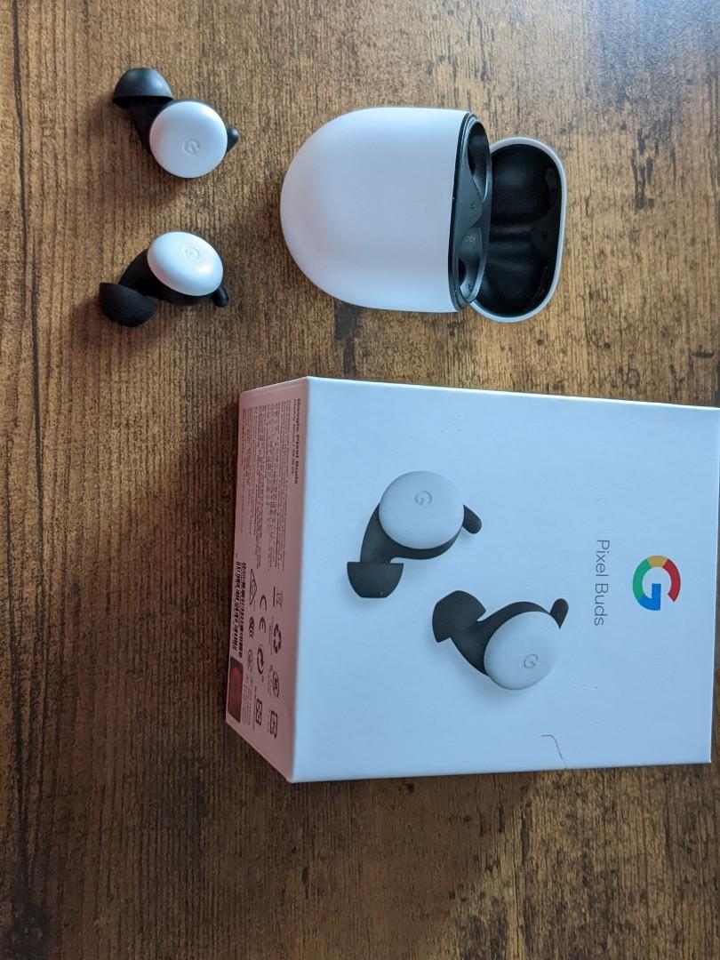Google Pixel Buds like new, Mobile 