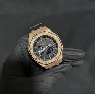 (Category: ) located in . Submitted by OmnificTimepiece (Listing ID 1128240010, Image 1). Description: .