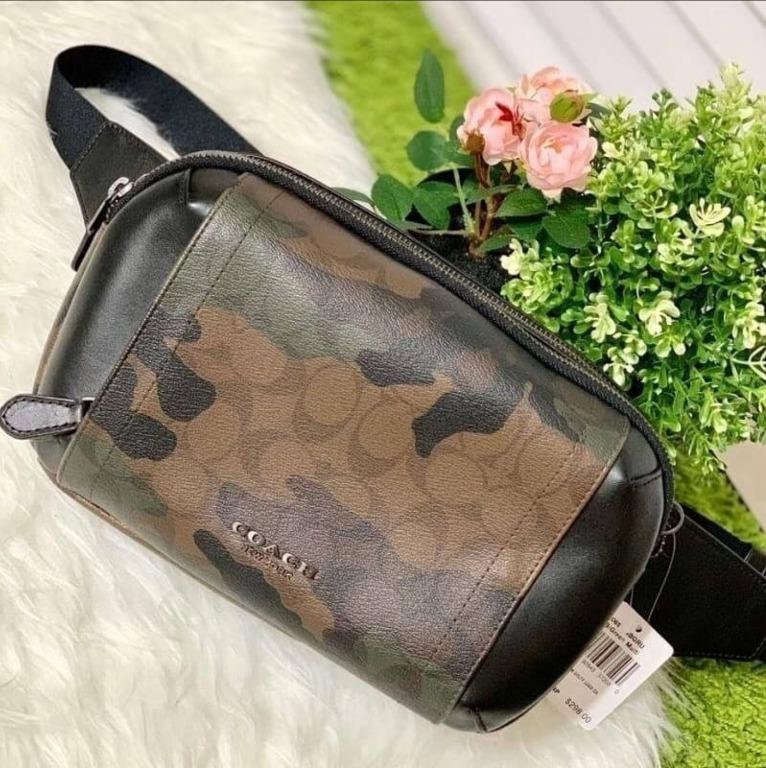 Graham utility hot sale pack coach
