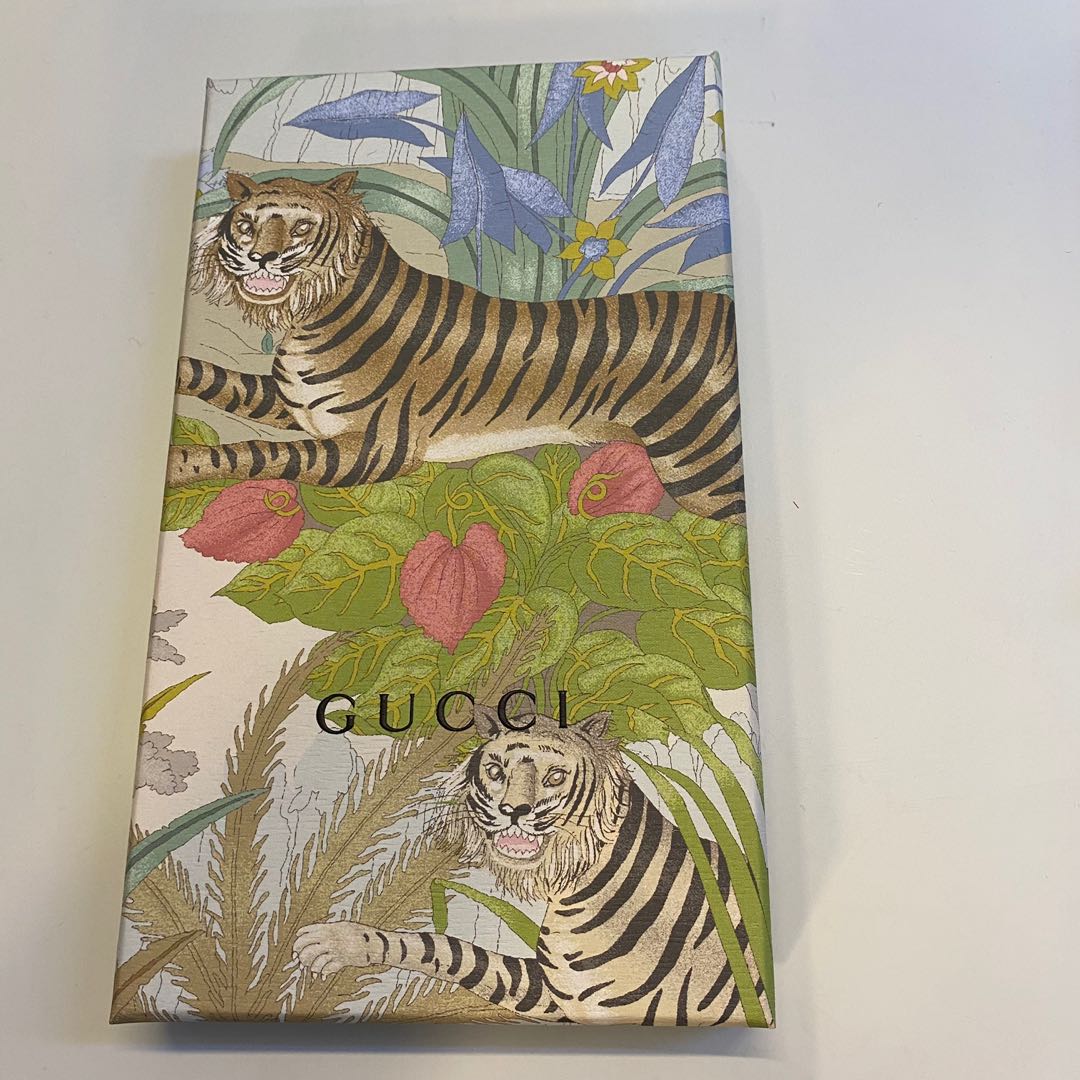 Gucci 22 虎年利是封red Pocket X 10 興趣及遊戲 手作 自家設計 其他 Carousell