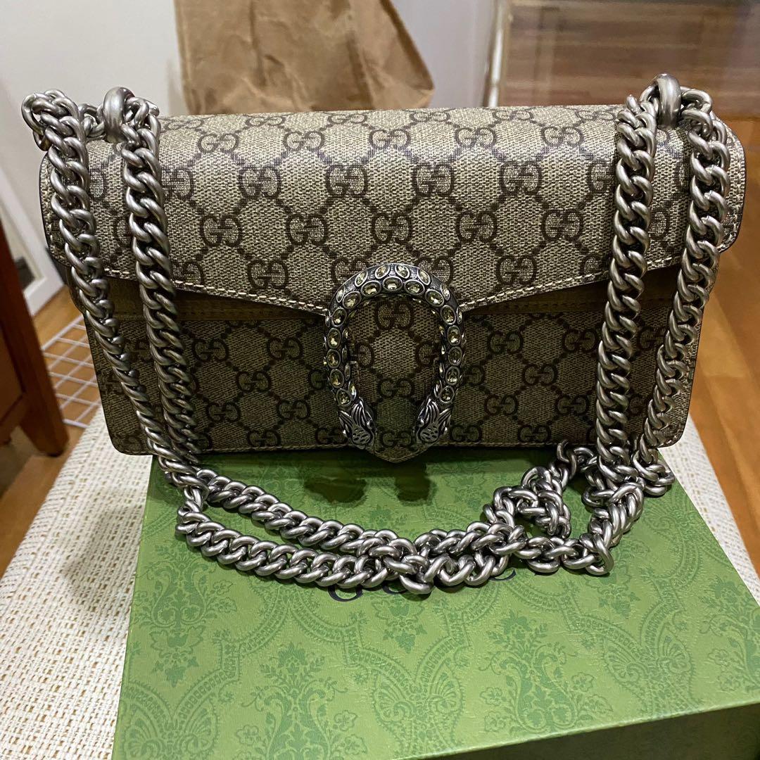 gucci 25cm dionysus