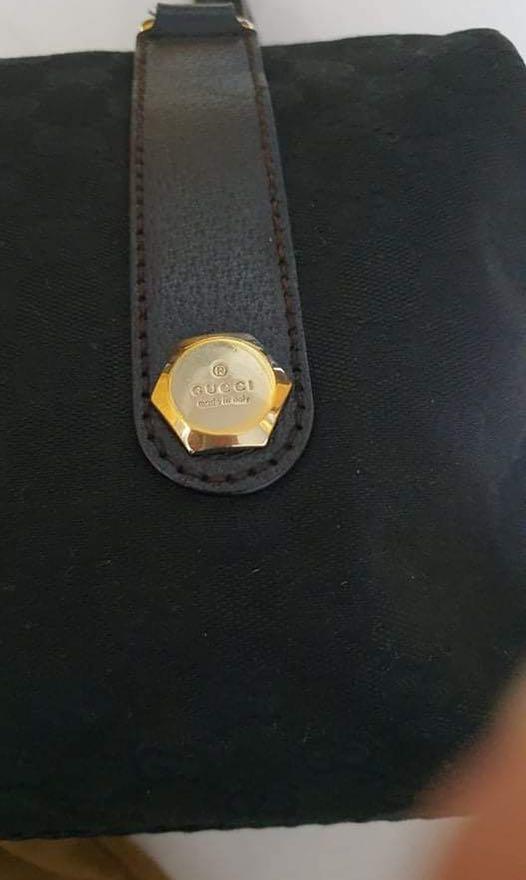 Authentic Gucci Doctors bag (Category: Luxury Bags & Wallets) located in Navotas City. Submitted by Tintin2509 (Listing ID 1139618508, Image 3). Description: Authentic Good as new It comes with dustbag No flaws No issue.