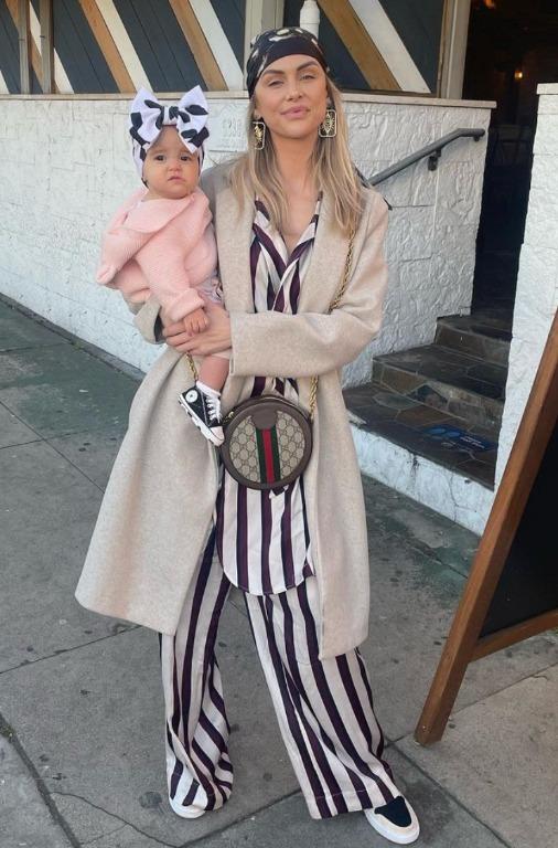 Gucci Ophidea sling "As seen on Lala Kent", Women's Fashion, Bags