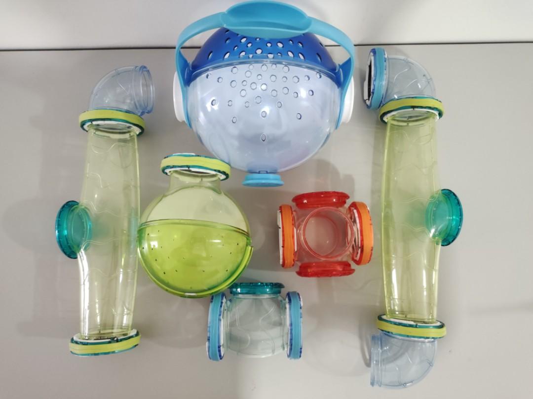 Habitrail adventure pack 2025