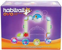 Habitrail adventure pack 2025