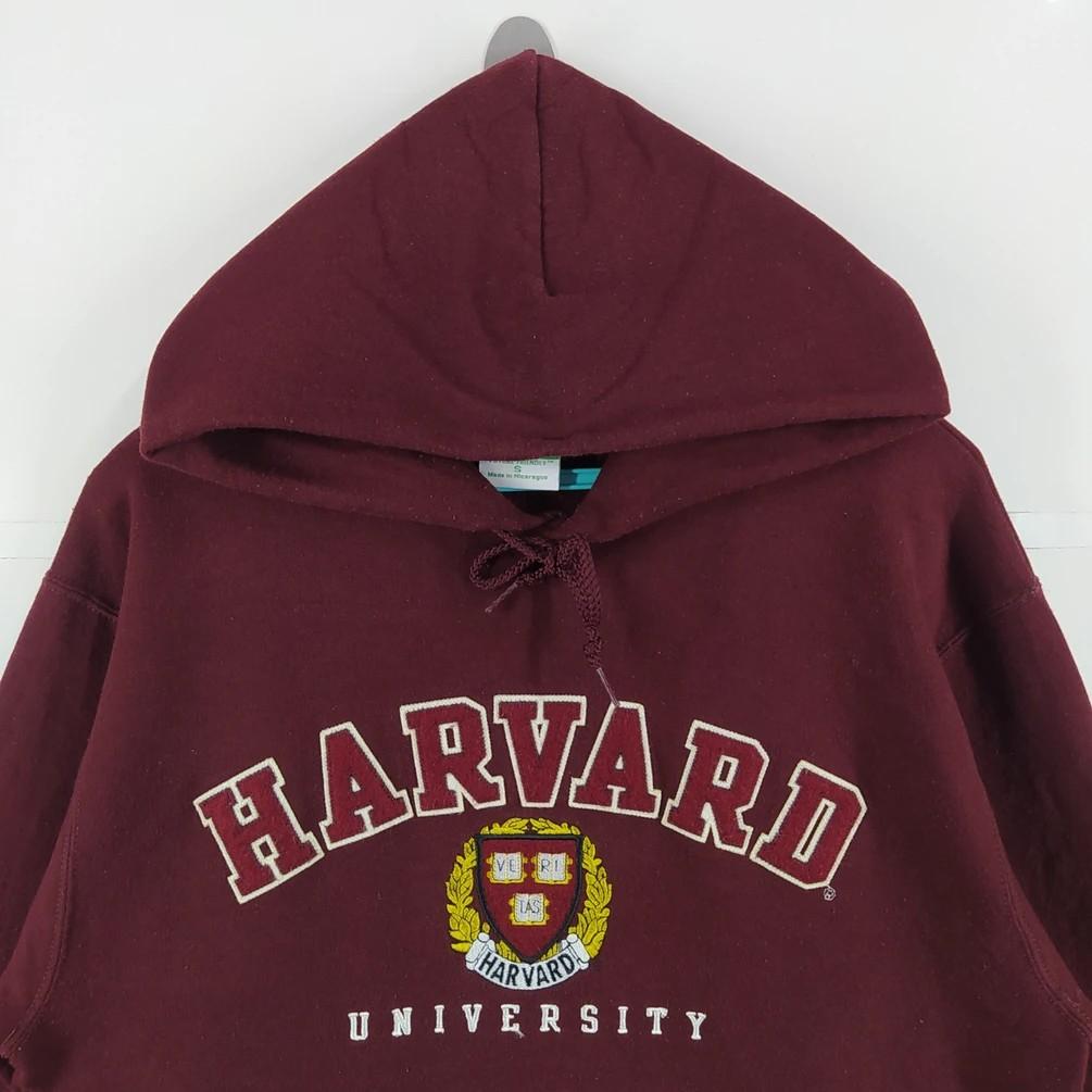 Amin Harvard University Hoodie