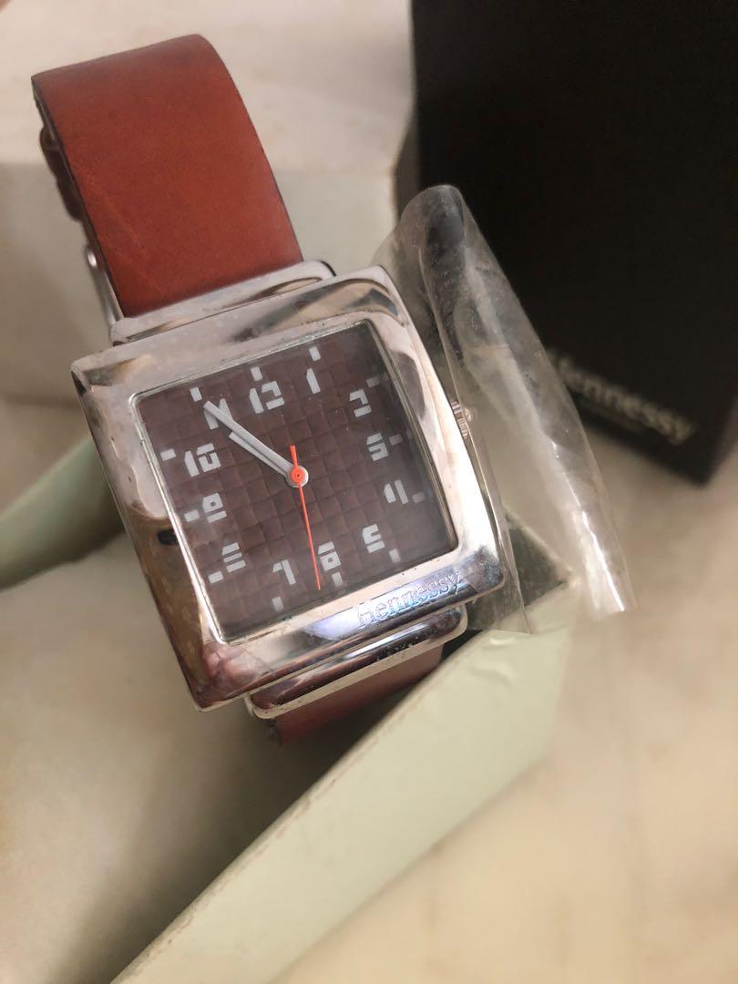 Hennessy Watch, Men's Fashion, Watches & Accessories, Watches on Carousell