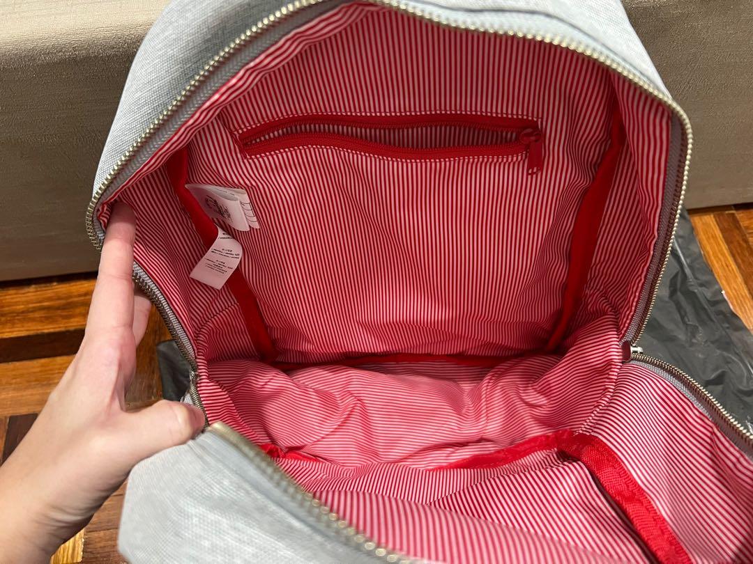 Herschel grove small light sale backpack