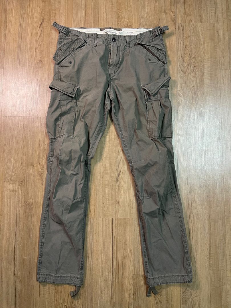 H&m online logg pants