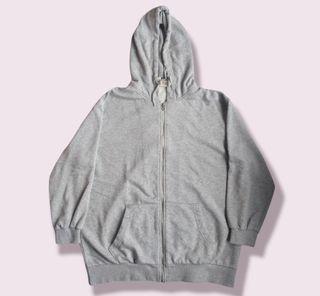 Hoodie Pria Brand Korea