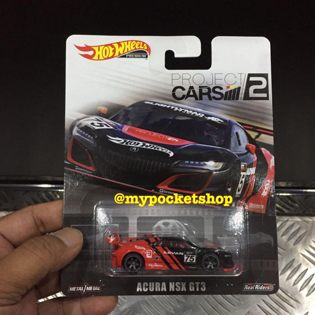 Hot wheels project cars 2 shop 2019