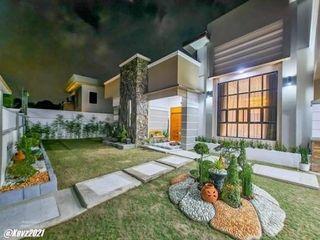House for Rent | Exclusive Subd. Angeles City