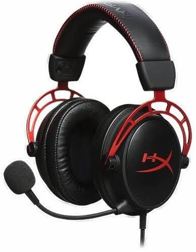 HyperX cloud alpha II[NEW] (Category: Headphones & Headsets) located in Singapore. Submitted by dso80 (Listing ID 1139558607, Image 1). Description: Selling new HyperX cloud alpha II for under market value .