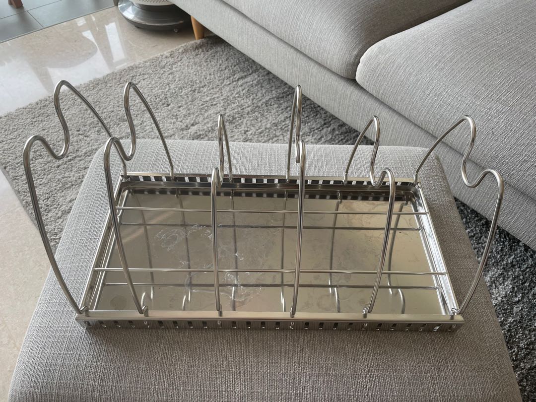 IKEA Kitchen Organizer, Furniture & Home Living, Kitchenware ...