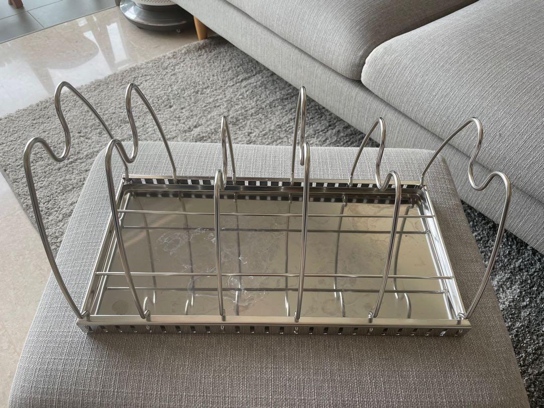 IKEA Kitchen Organizer, Furniture & Home Living, Kitchenware ...
