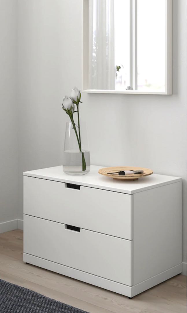 IKEA Nordli 80x54cm, Furniture & Home Living, Furniture