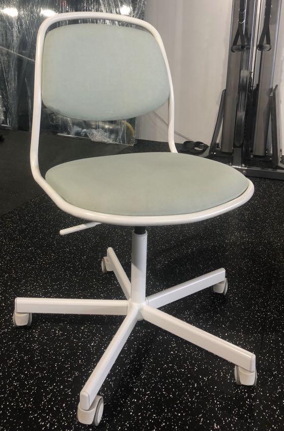 Orfjall swivel on sale chair
