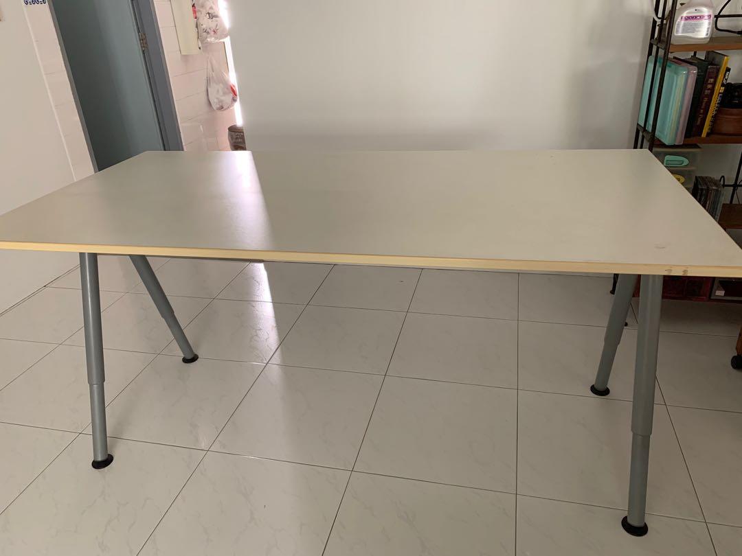 IKEA Table for sale, Furniture & Home Living, Furniture, Tables & Sets