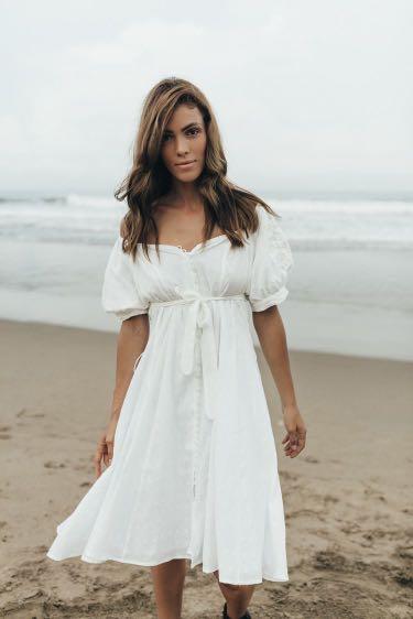 Daisy tea deals dress