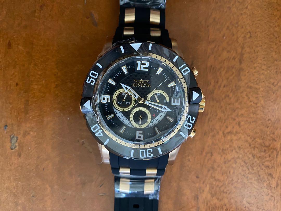 Invicta pro shop diver 23702