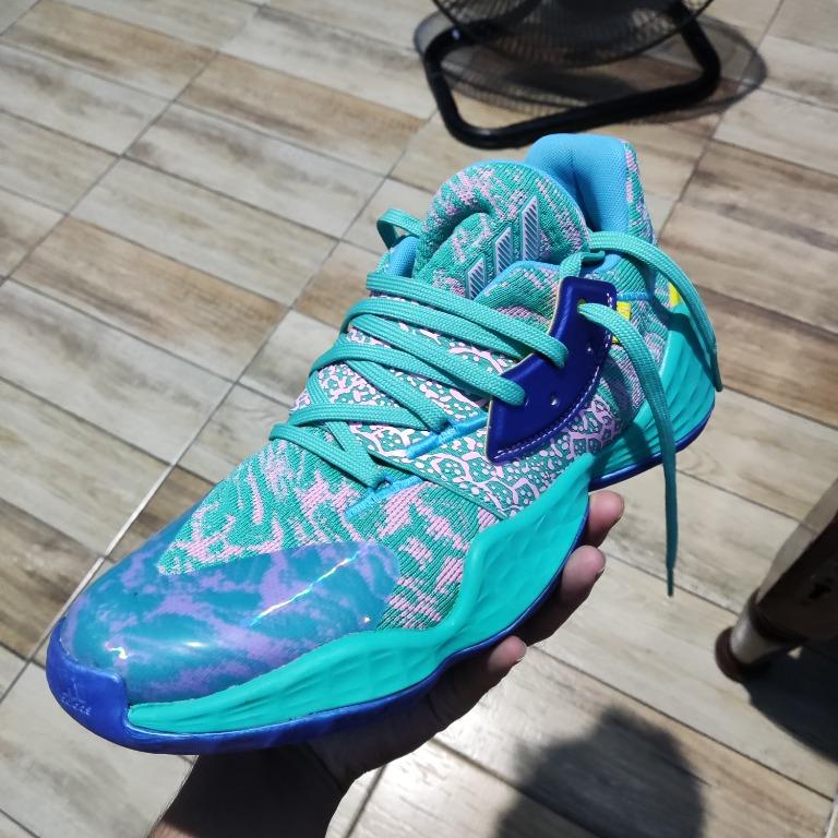 James harden vol 4 shoes sale