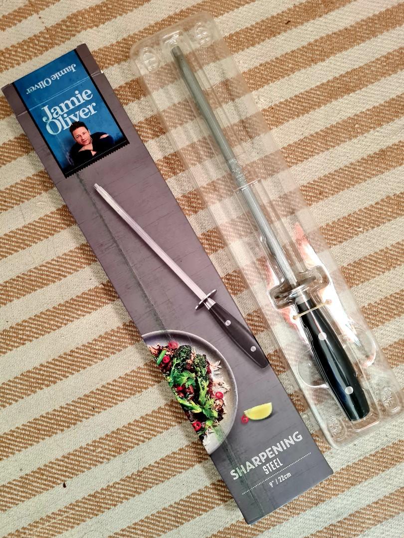 Jamie's Knife Sharpener, Furniture & Home Living, Kitchenware