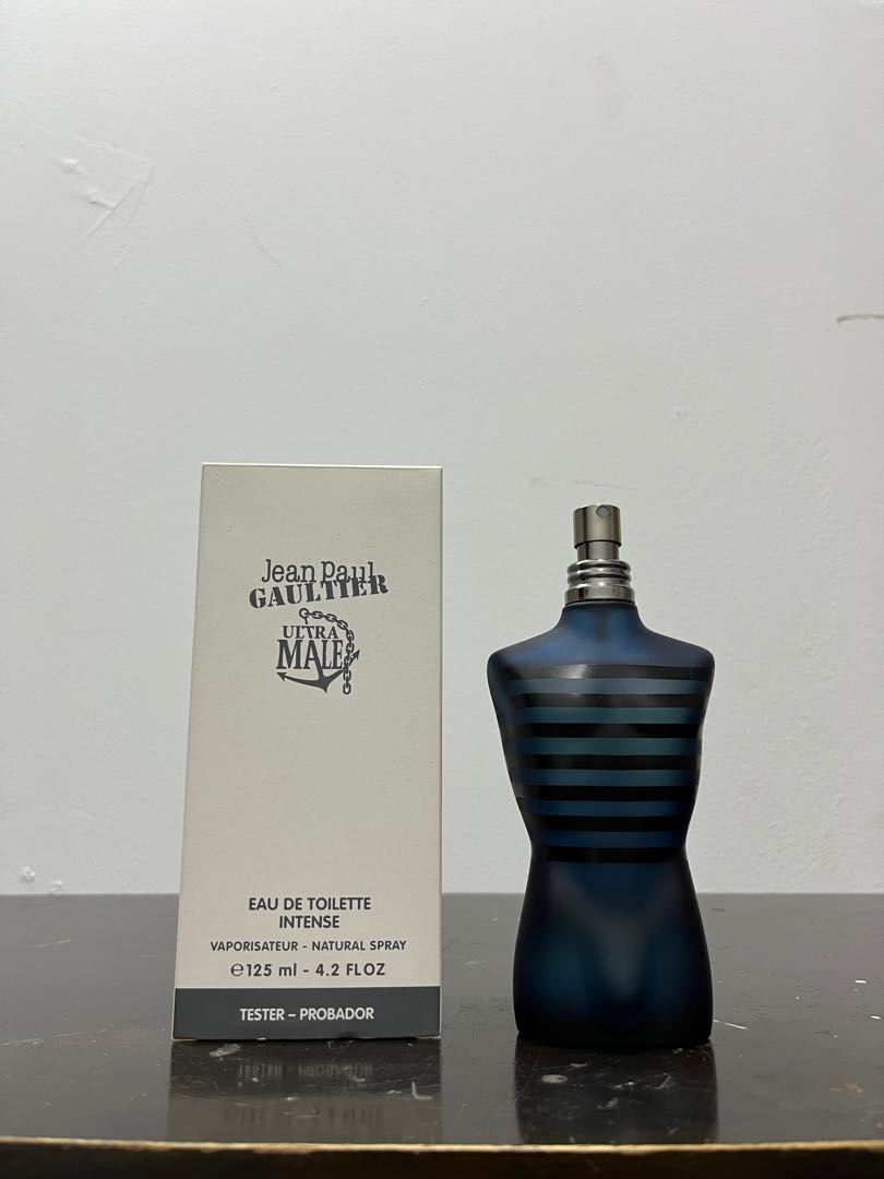 Jean paul gaultier 2018 perfume hotsell