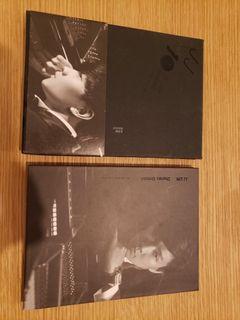 林俊傑JJ10 Stories Untold因你而在 10 Anniversary Album