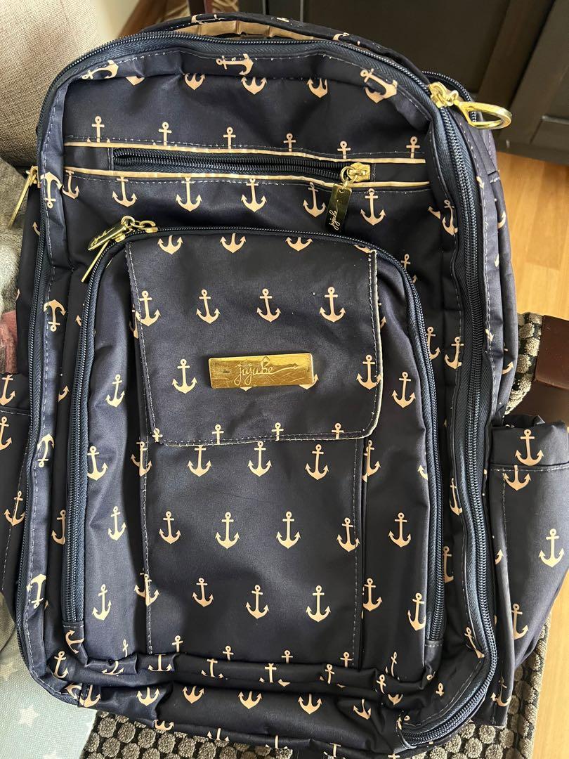 jujube anchor backpack
