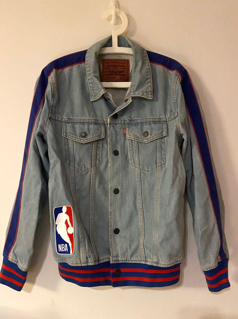 Levi's x nba new arrivals