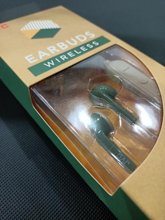 Jvc earbuds discount wireless ha f19bt
