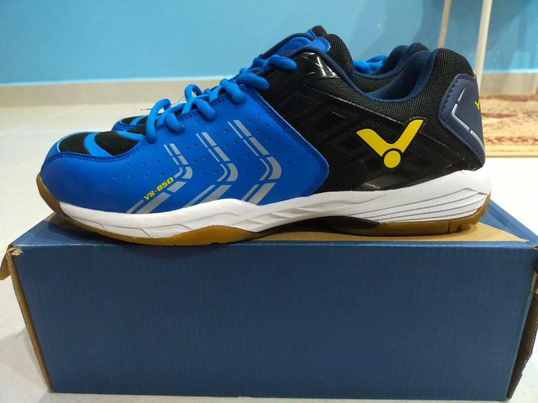 Kasut badminton victor online