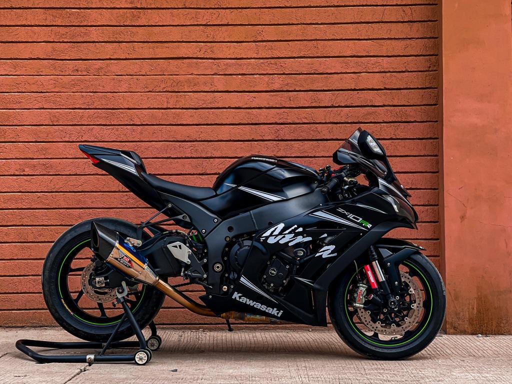 2017 zx10rr clearance for sale