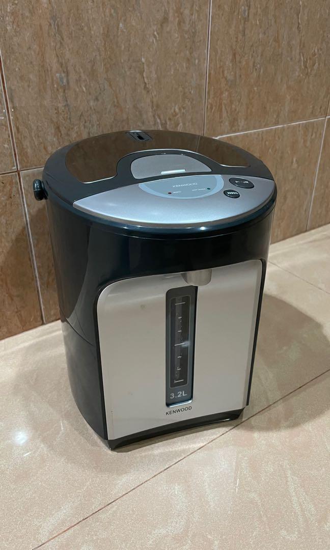 Kenwood Thermopylae water dispenser 3.2L