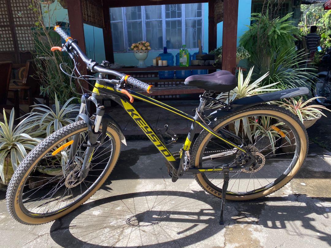 Keysto elite 29er 2025 price