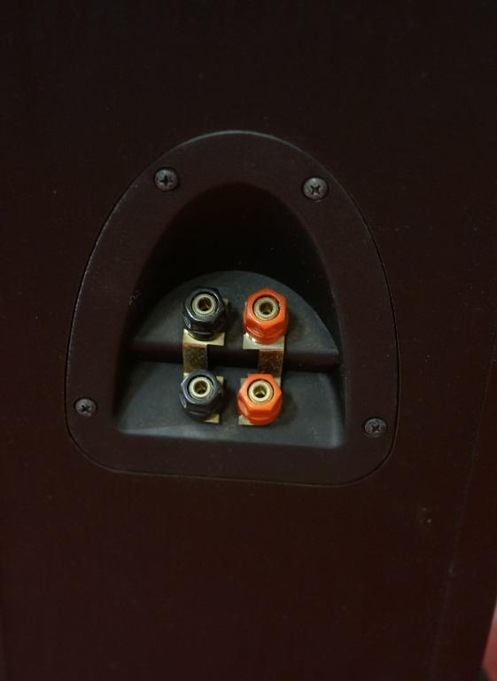 Klipsch Synergy F2 tower speakers, Audio, Soundbars, Speakers