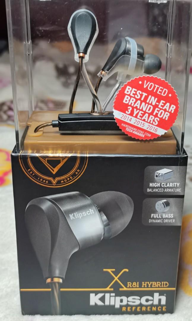 Klipsch xr8i on sale