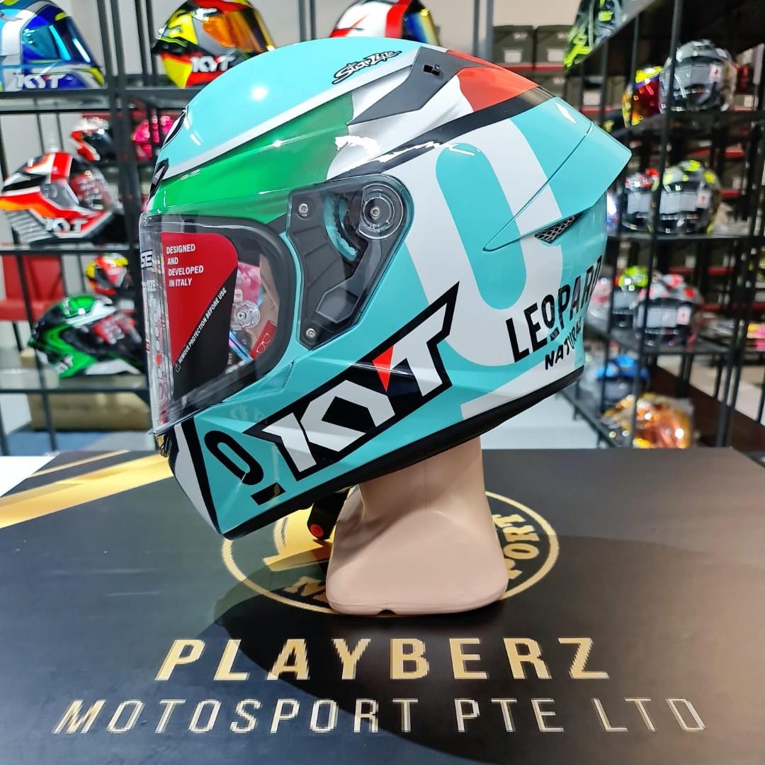 Dalla porta shop helmet