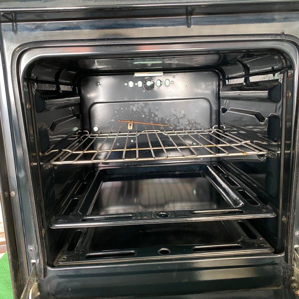 La Germania Table Top Gas Oven SL100, TV & Home Appliances, Kitchen